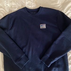 Vintage Patagonia Sweatshirt
